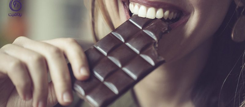 مواد غذایی مفید برای کاهش علائم پیش قاعدگی