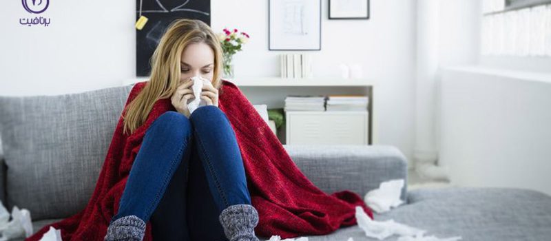 نکاتی که برای جلوگیری از عفونت باید رعایت کنید