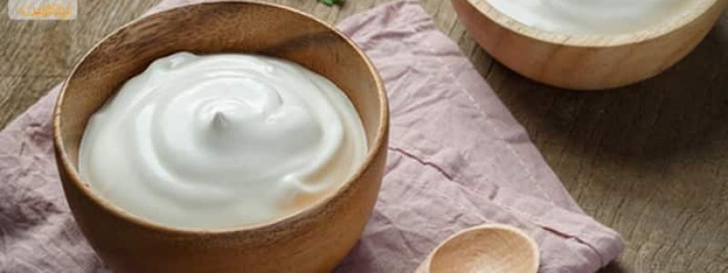 بررسی رابطه رژیم تک خوری ماست با کاهش وزن و مزایا و معایب آن