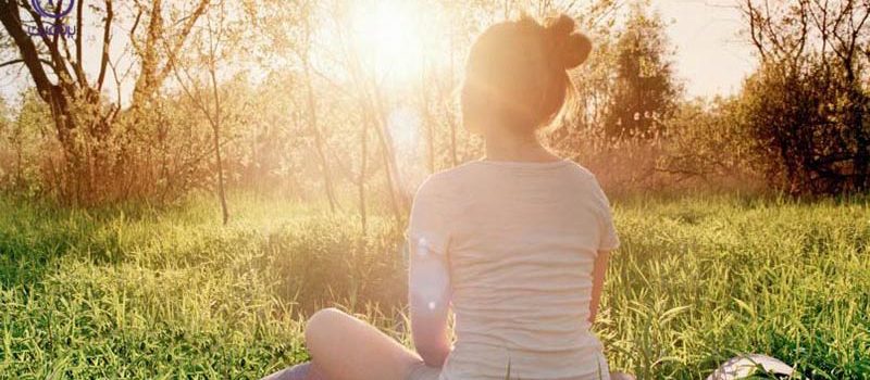 راه های طبیعی که به کاهش اضطراب کمک می کند