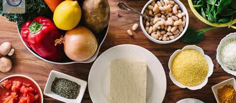 کاهش وزن با رژیم جنی کریگ