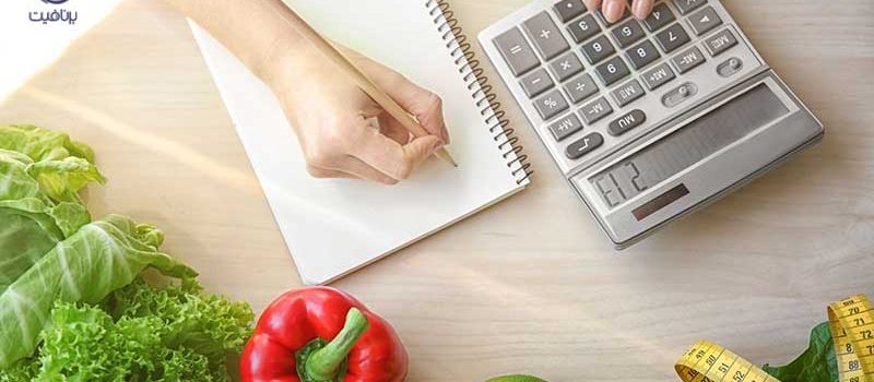 رژیم غذایی متعادل