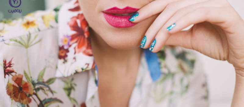 لوازم آرایشی از چه موادی تهیه شده اند؟