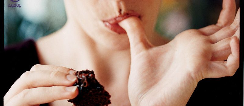 بهترین و بدترین غذاها برای پوست و مو - برنافیت