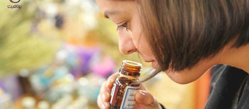 روغن های ضروری- سبک زندگی- برنافیت