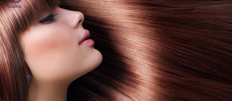 بایدها و نبایدهایی استفاده از رنگ مو - برنافیت