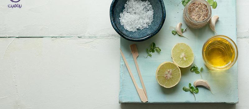 با 4 سس چربی سوز آشنا شوید