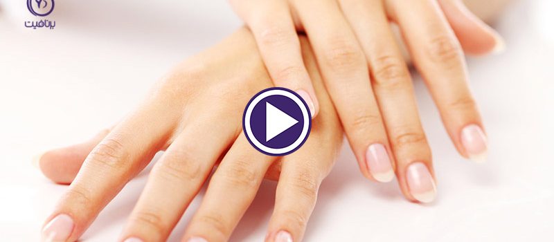 آیا می خواهید از ژل مانیکور دائمی استفاده کنید؟