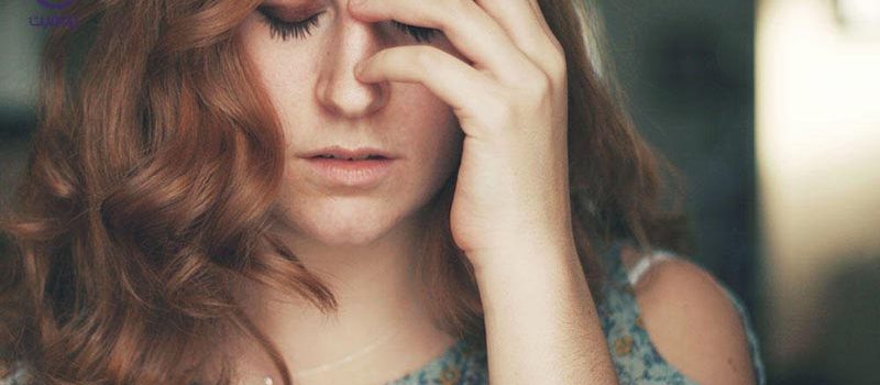 آلرژی فصلی شما دلیل بدتری دارد! - برنافیت