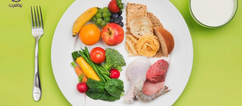 روزانه چه مقدار کالری باید مصرف کنیم؟ - برنافیت