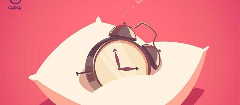 خواب چه تاثیری بر روی افزایش وزن دارد؟
