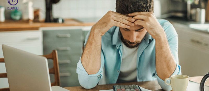 چگونه استرس باعث بیماری های قلبی می شود؟