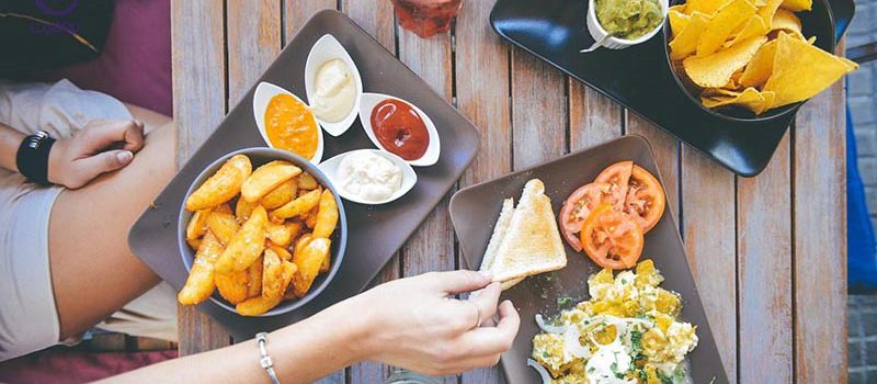 چگونه مغز را به سمت غذاهای سالم هدایت کنیم ، برنافیت