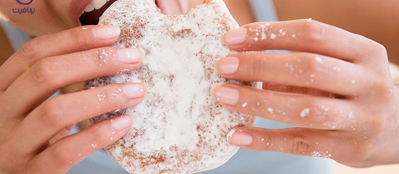 بدترین غذاهایی که موجب چاقی می شوند
