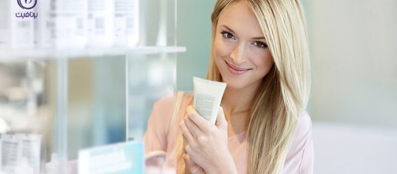 چگونه یک پاک کننده آکنه ی مناسب انتخاب کنیم؟ - برنافیت