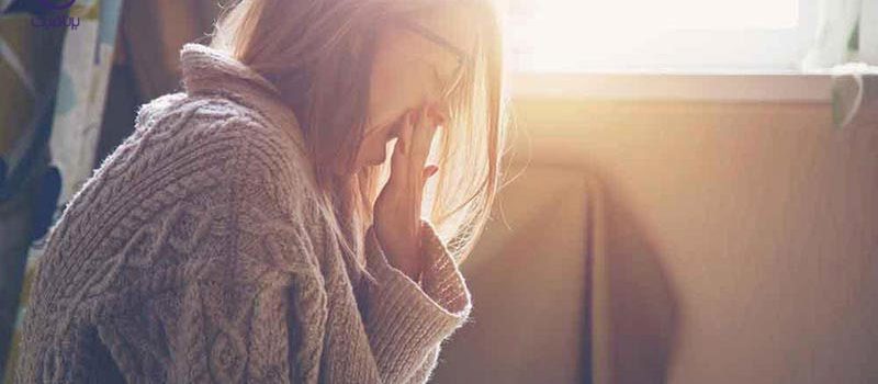 از دلایل خمیازه کشیدن بدانیم